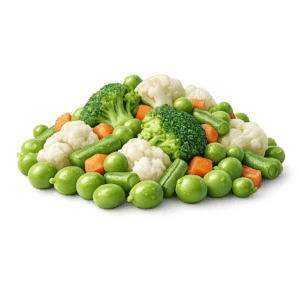 Groentemix