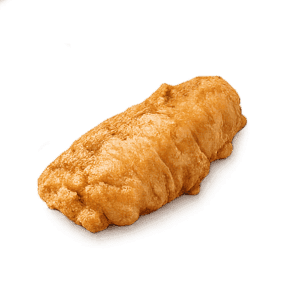 Lekkerbek