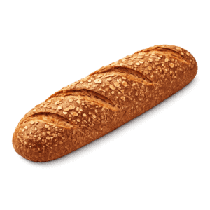 Bake off brood