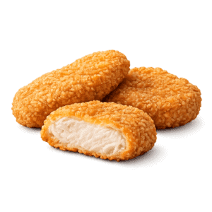 Kipsnacks