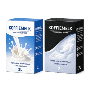 Koffiemelk