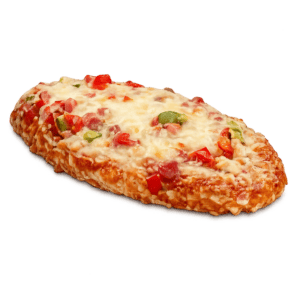 Mini pizza