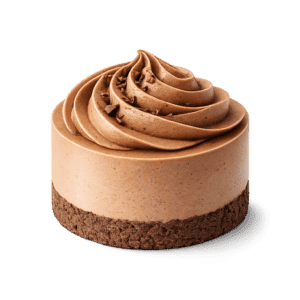Mousse / bavarois