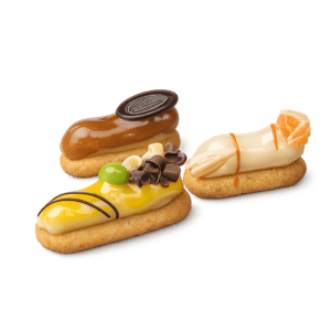 Petit fours