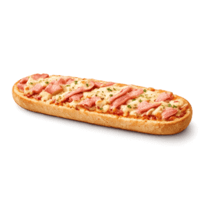 Pizzabroodjes
