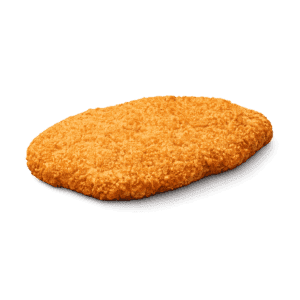 Schnitzel kip