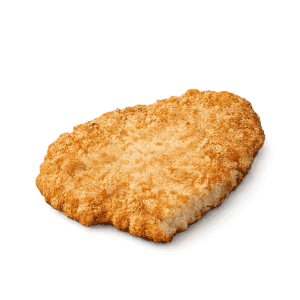 Schnitzel varken