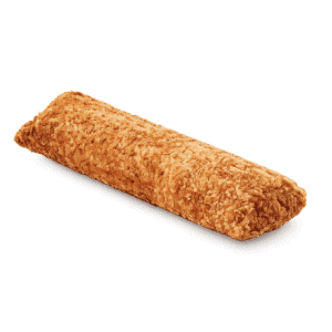 Snackrol / gehaktstaaf
