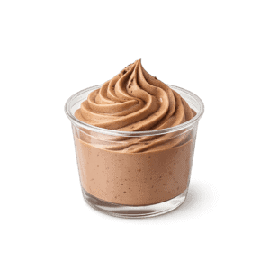 Suikervrij desserts