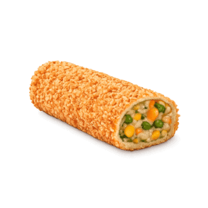 Vegetarische snacks