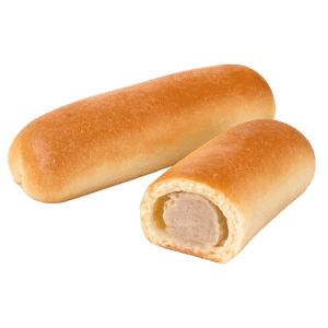 Worstenbroodjes