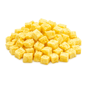 Ei blokjes