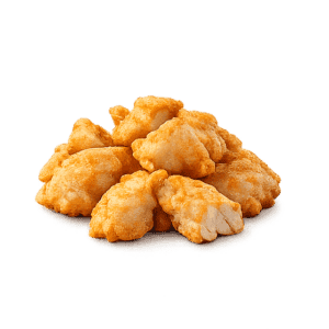 Kibbeling
