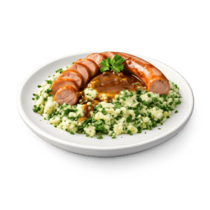 Stamppot