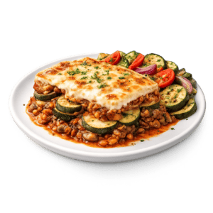 Vegetarisch
