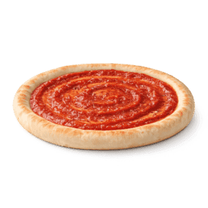 Pizza bodem