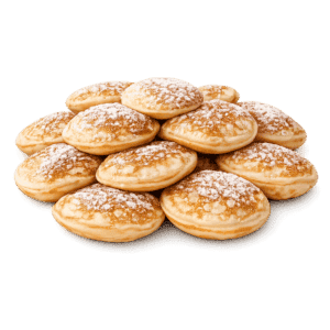 Poffertjes