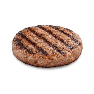 Burgers varken / h.o.h.
