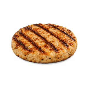Burgers kip