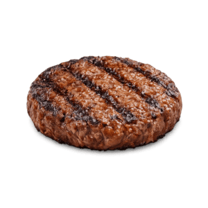 Burgers rund