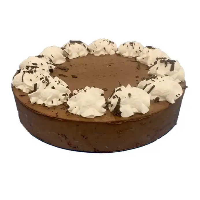 Chocolade Taart