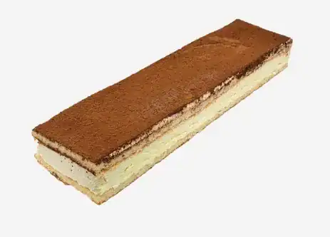 Longueur Tiramisu