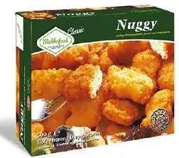 Nuggy