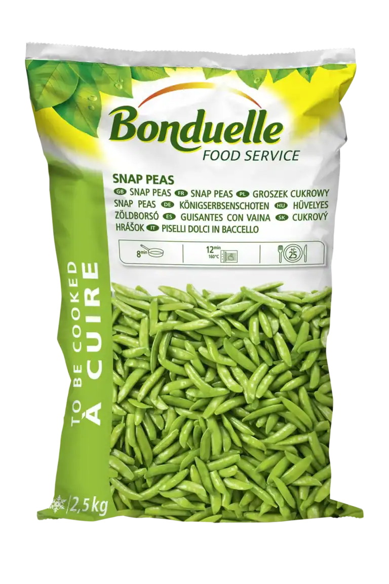 Snap Peas