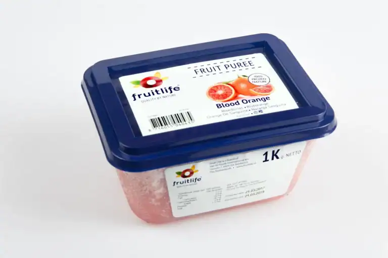 Bloedsinaaspuree
