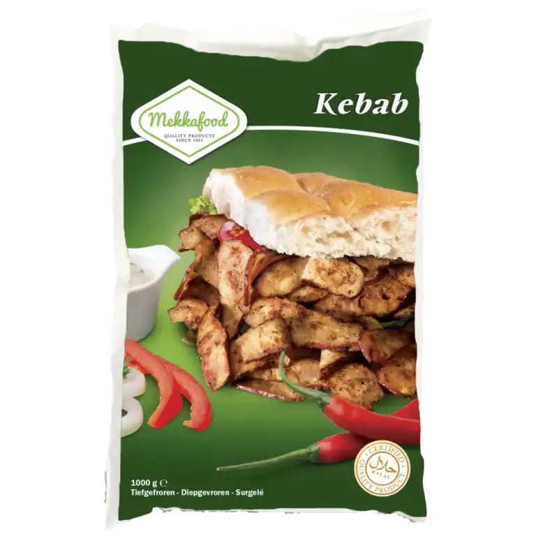 Kebap (Döner)
