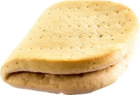 De Luxe Focaccia Panini