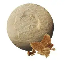 Roomijs Stroopwafel