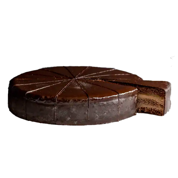 Torta Sacher