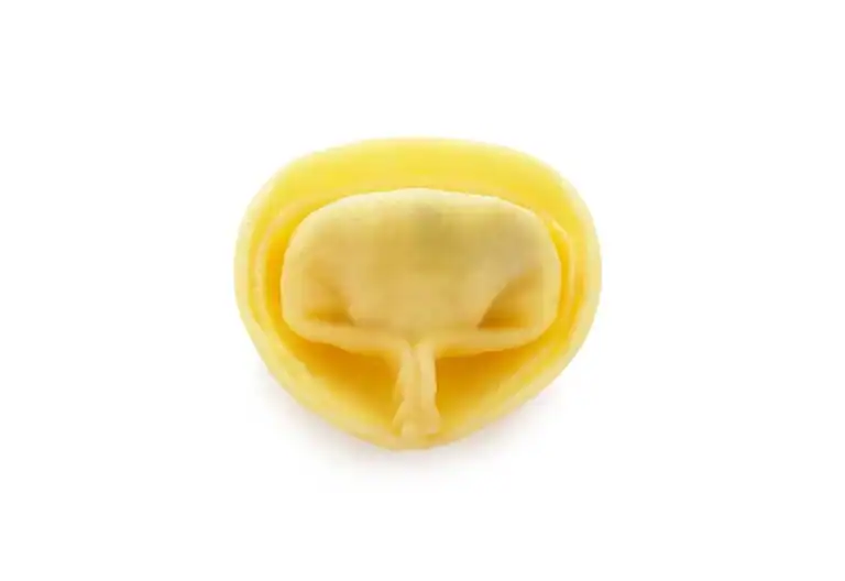 Tortellini Vlees