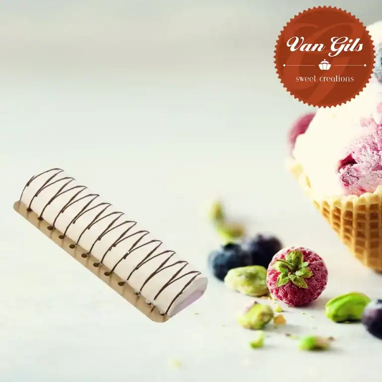 Cassata-Roomijs