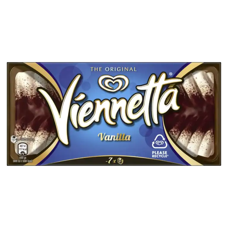 Viennetta