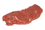 Runderlap Halal Rauw