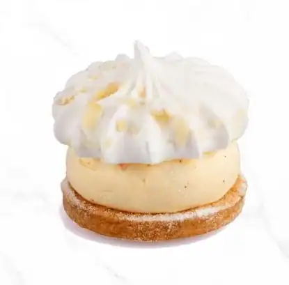 Petit Pavlova