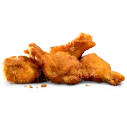 Hotwings Krokant