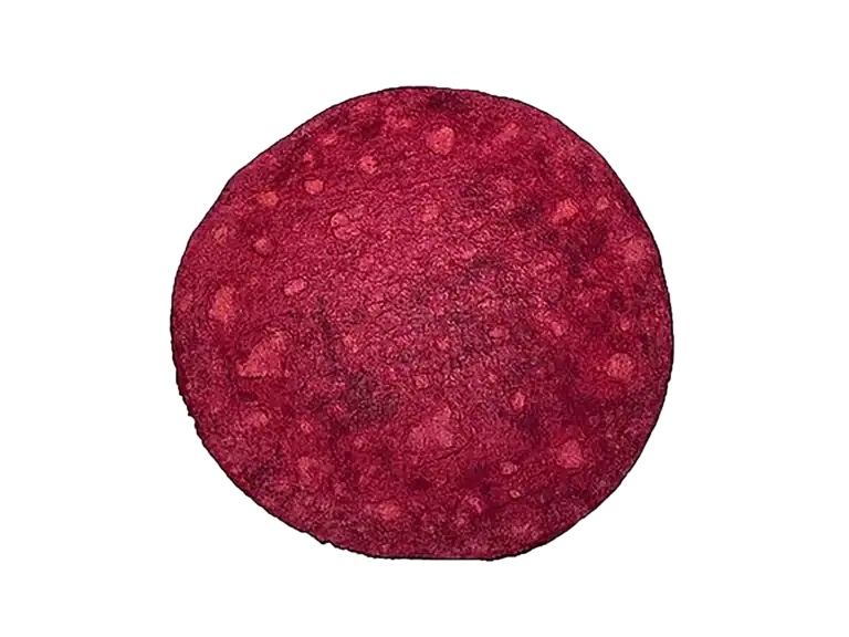 Beetroot Tortilla 30 Cm