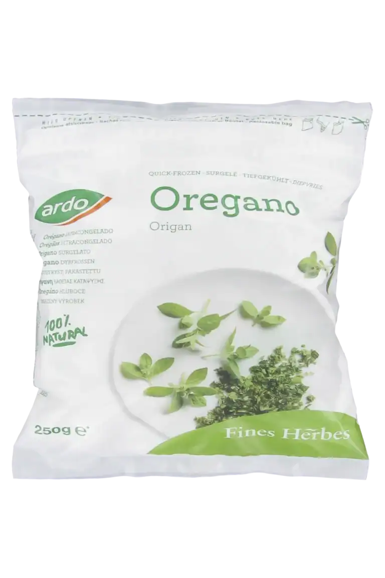 Oregano