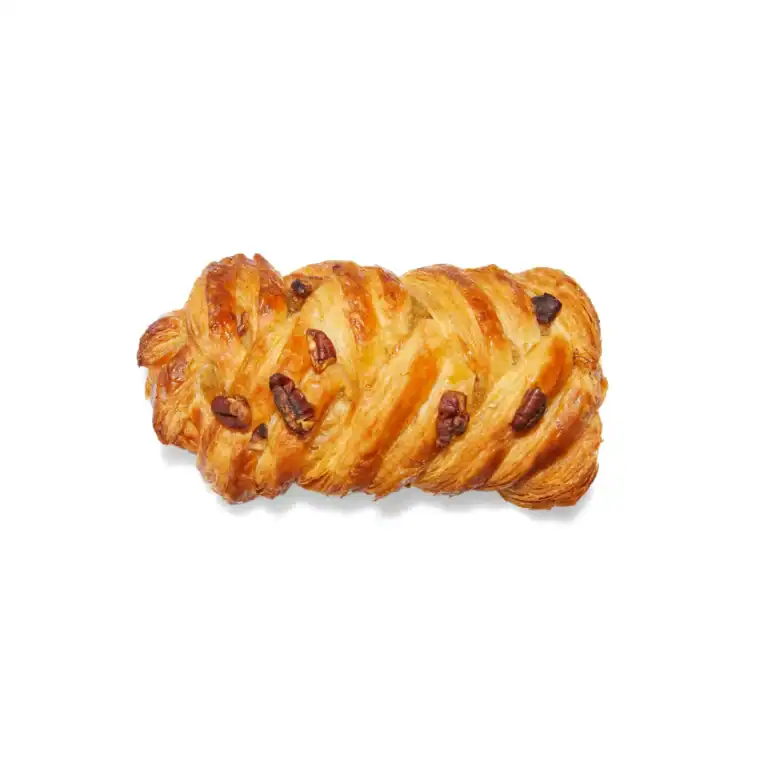 Maple Pecan Vlecht