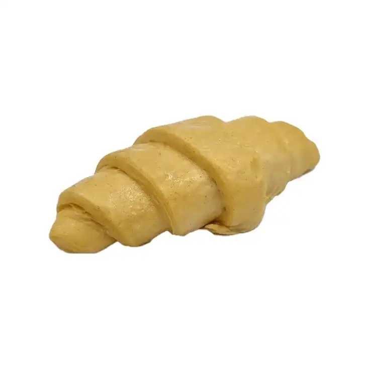 Rb Chocolade Croissant Ongebakken