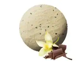 Roomijs Stracciatella