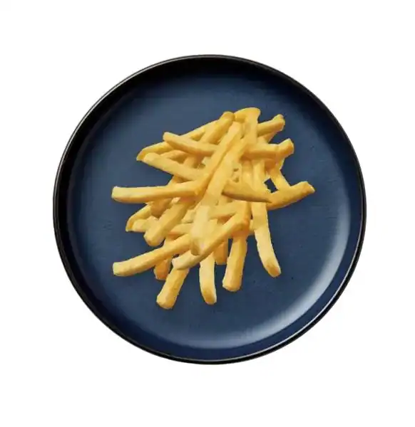 S02 Stealth Fries