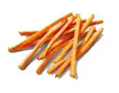 Lwf70 Sweet Potatoe Shoestring Fri