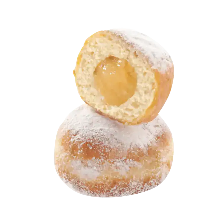 Mini Berliner