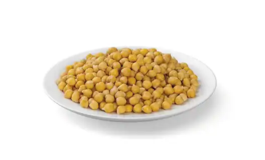Kikkererwten