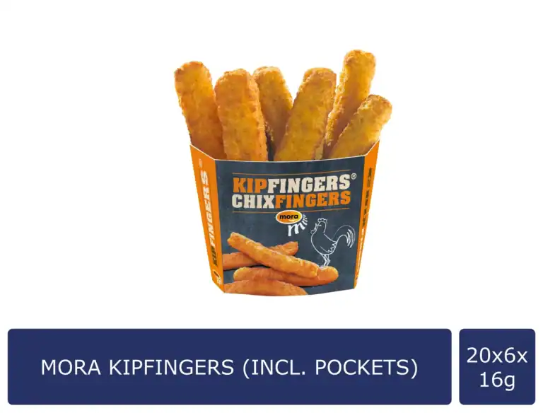 Kipfingers