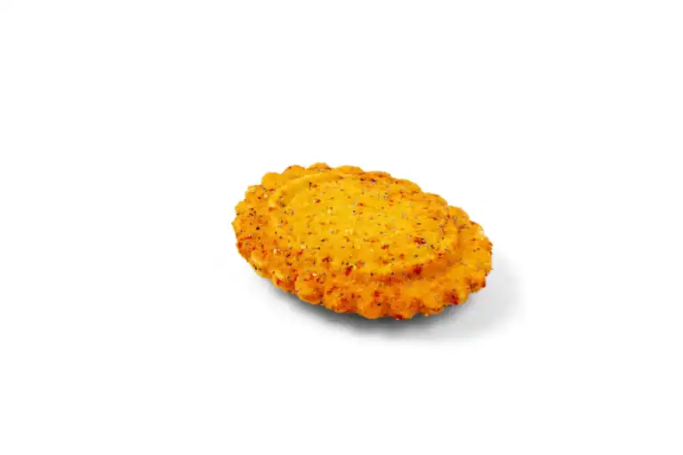 Kaassoufflés